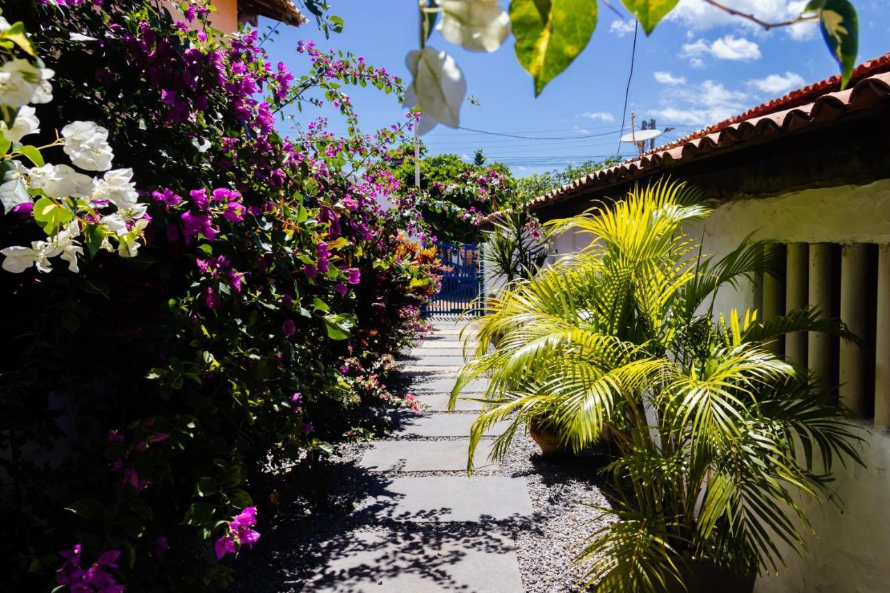 בארה גראנדה Vila Bella Barra Grande מראה חיצוני תמונה